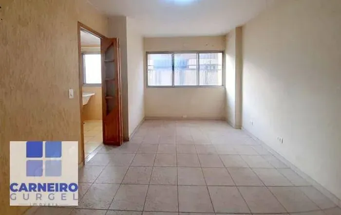 Apartamento para alugar na Vila mariana, próximo do metrô Paraiso.