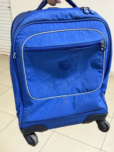 Mochila Kipling Original Usada