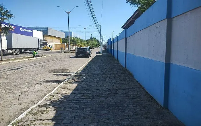 Comercial à Venda - Monte Castelo - Parnamirim/RN