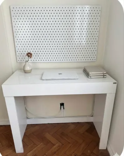 Mesa de Estudo