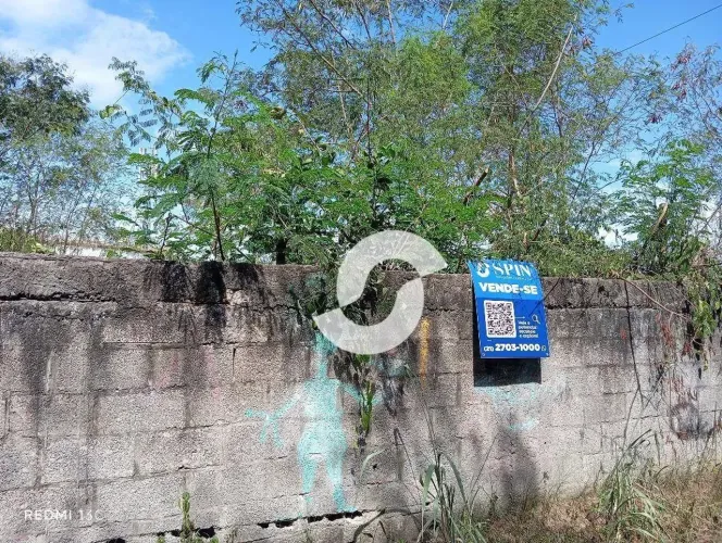 Terreno à venda, 816 m² por R$ 560.000,00 - Camboinhas - Niterói/RJ
