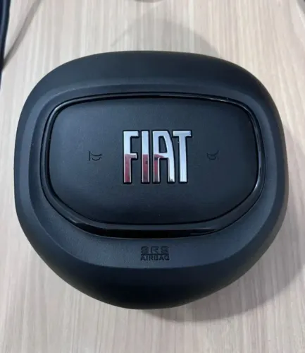 Bolsa air-bag volante fiat toro, strada 2023 a 2025 peça nova original fiat ..