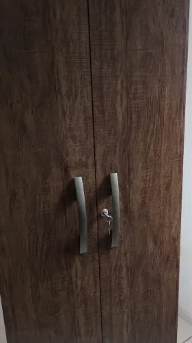 Vendo armário de cozinha pouco usado