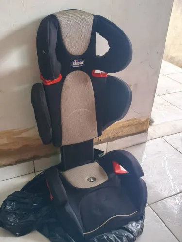 Cadeira de criança automotiva