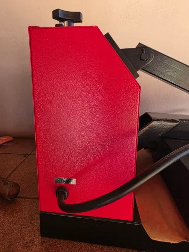 Rimaq stampcor plus usada em perfeito estado