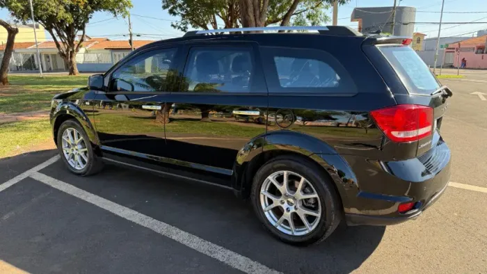 Dodge Journey RT 3.6 V6 Aut. 2015