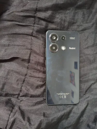 REDMI NOTE 13 - PERFEITO ESTADO