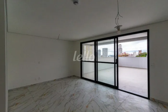 Apartamento 1 quartos para alugar no(a) Vila Prudente