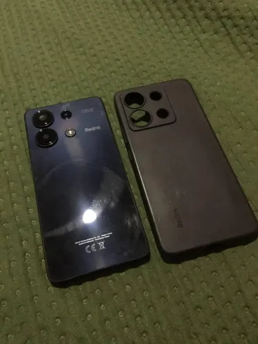 Xiaomi HyperOS 