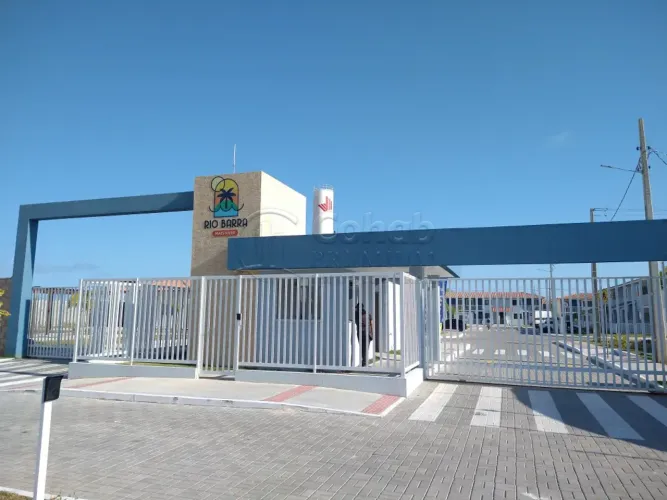 Apartamento no Rio Barra Mais Viver com 51m², suíte e varanda
