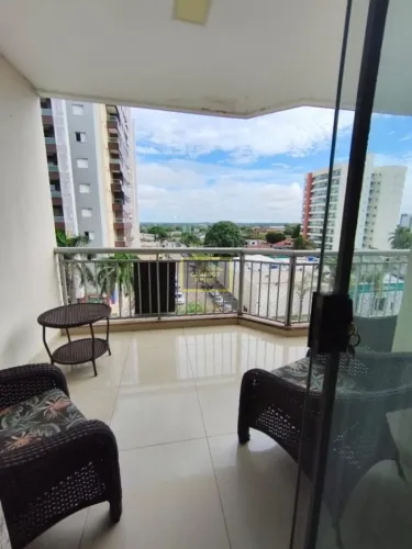 Apartamento à venda no bairro Olaria, em Porto Velho/RO