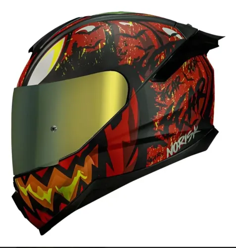 Capacete norisk