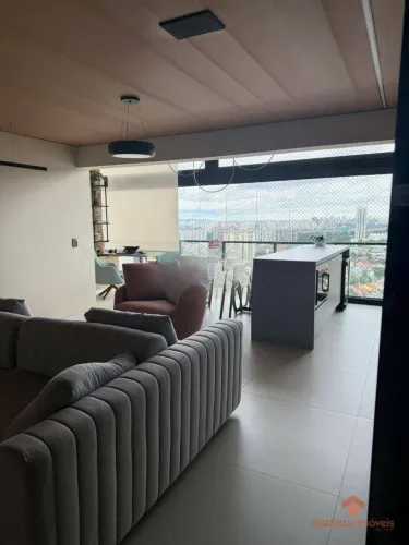 Cobertura à venda, 115 m² por R$ 2.350.000,01 - Vila Osasco - Osasco/SP