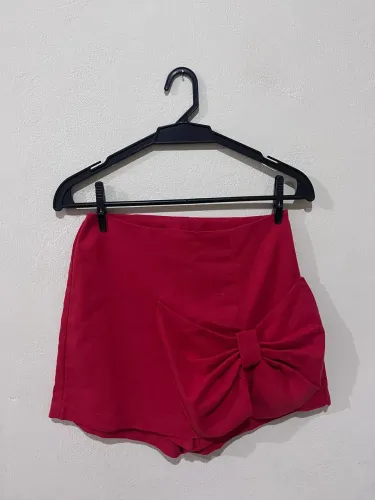 Short saia