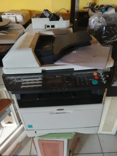 vende _Se Copiadora Kyocera 2035 Multifuncional 