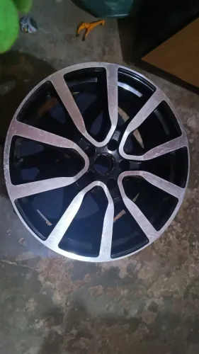 Roda aro19