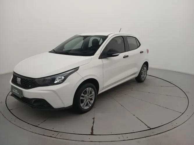 Fiat Argo Drive 1.0 Firefly 2026