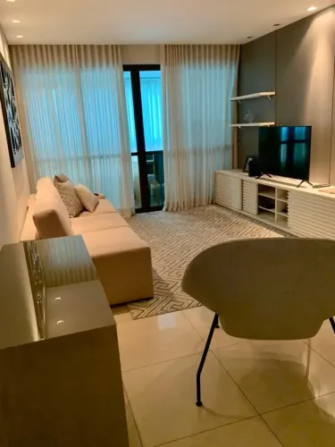 (74328) para aluguel - Apartamento 4 quartos com 4 quartos, 3 vagas, no Vila da Serra