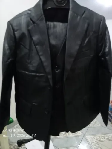 Blazer infantil