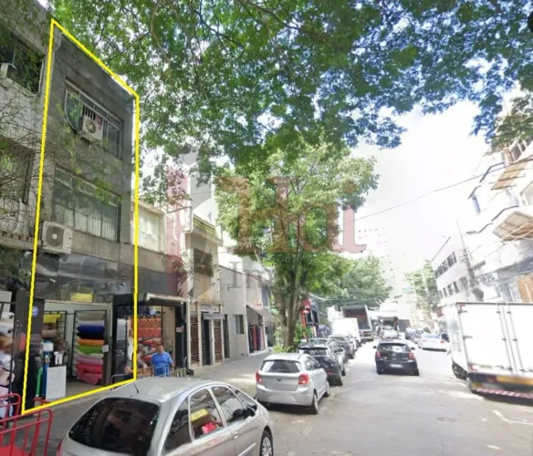Loja para locação 205m² no Brás