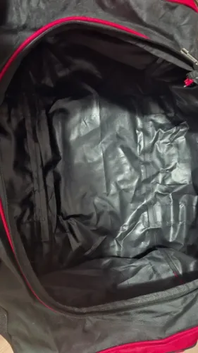 Bolsa grande para viagem