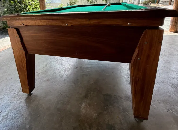 Mesa de bilhar