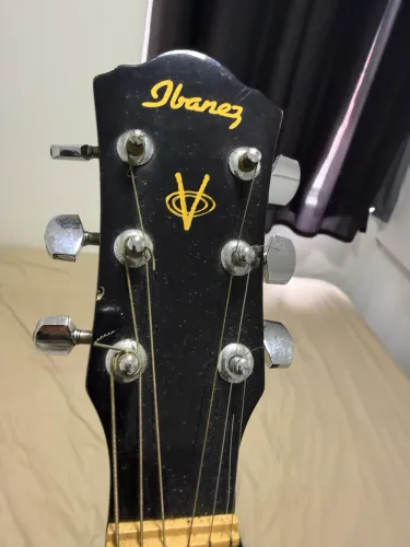 Violão ibanez