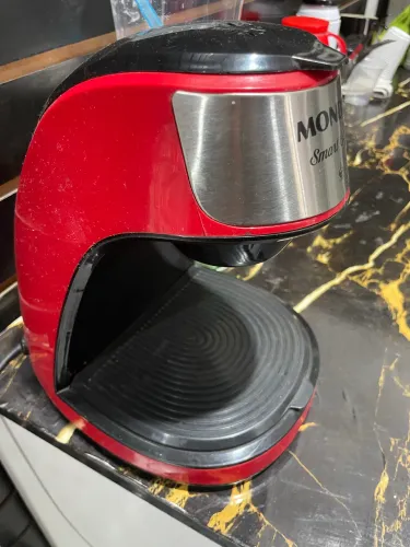 Cafeteira mondial smart coffee