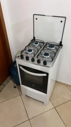 Fogão Electrolux novinho