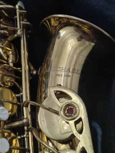 Sax alto 