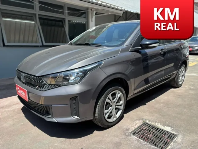 Fiat Cronos Drive 1.0 6V 2026