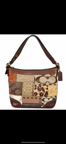 Coach original vintage