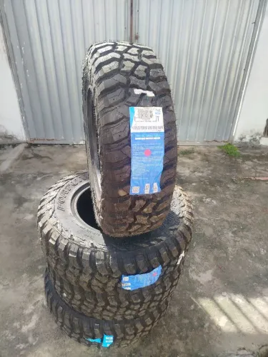 Pneu 245/75/16