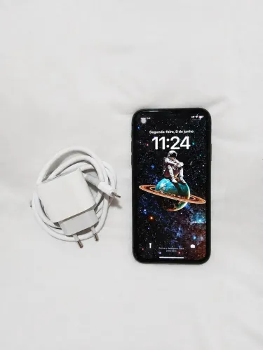 iPhone 11 Usado - Bem Conservado