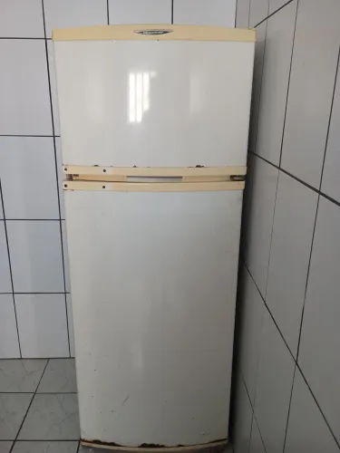 Geladeira Brastemp Duplex 460 litros