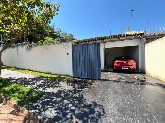 Casa para alugar