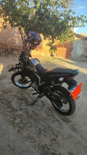 Bros 160 modelo 2021 ESSD