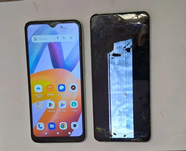Lote celular
