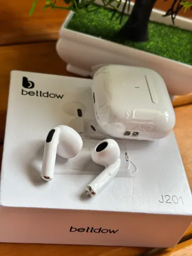 Fone Bluetooth Bettdow-Novo lacrado