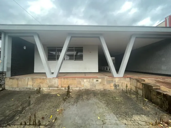 Casa Comercial para alugar, 180 m² por R$ 3.500/mês - Jardim Girassol - Americana/SP