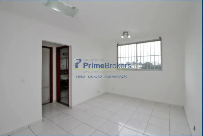 Apartamentos para venda com 2 quartos na Zona Sul em Vila Campestre, 42 m²
