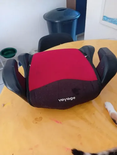 Cadeirinha pra  carro