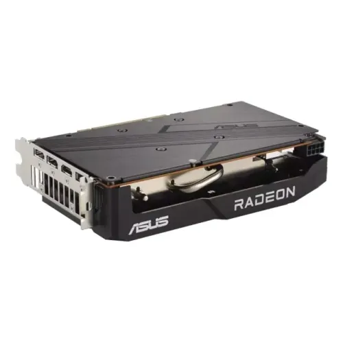 PLACA DE VIDEO ASUS RX 7600 8GB RAM