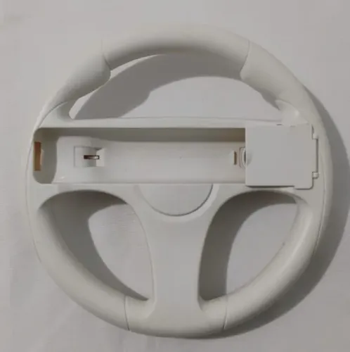 Volante Nintendo Wii