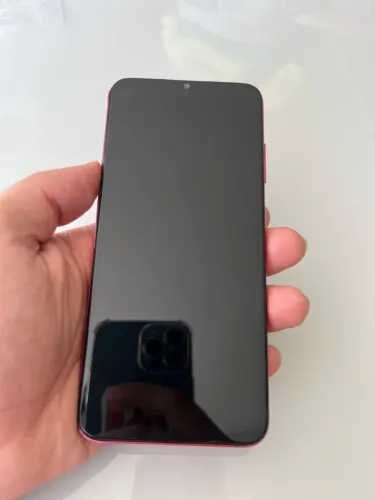 Samsung A03s 64 GB 4 Ram
