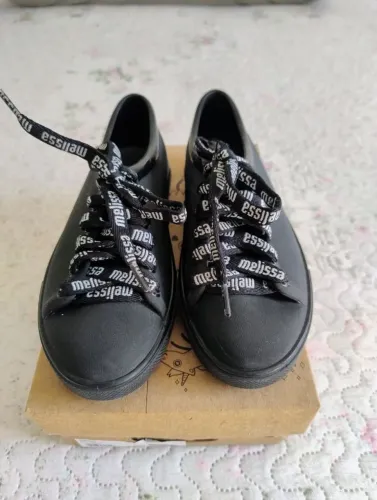 Tênis mini Melissa | TAM 30