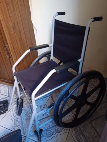 Cadeira de rodas