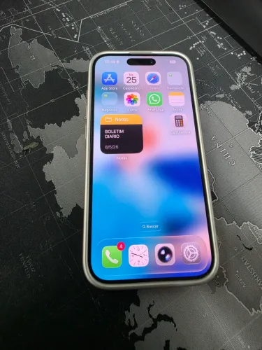 Iphone 15 Pro 512gb