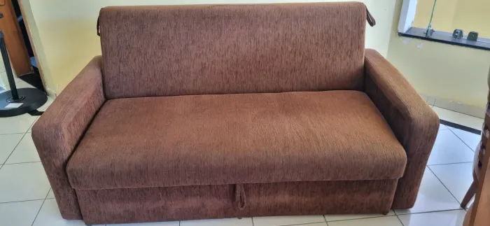 SOFÁ CAMA