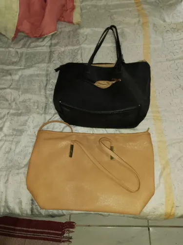 2 bolsas por 50$